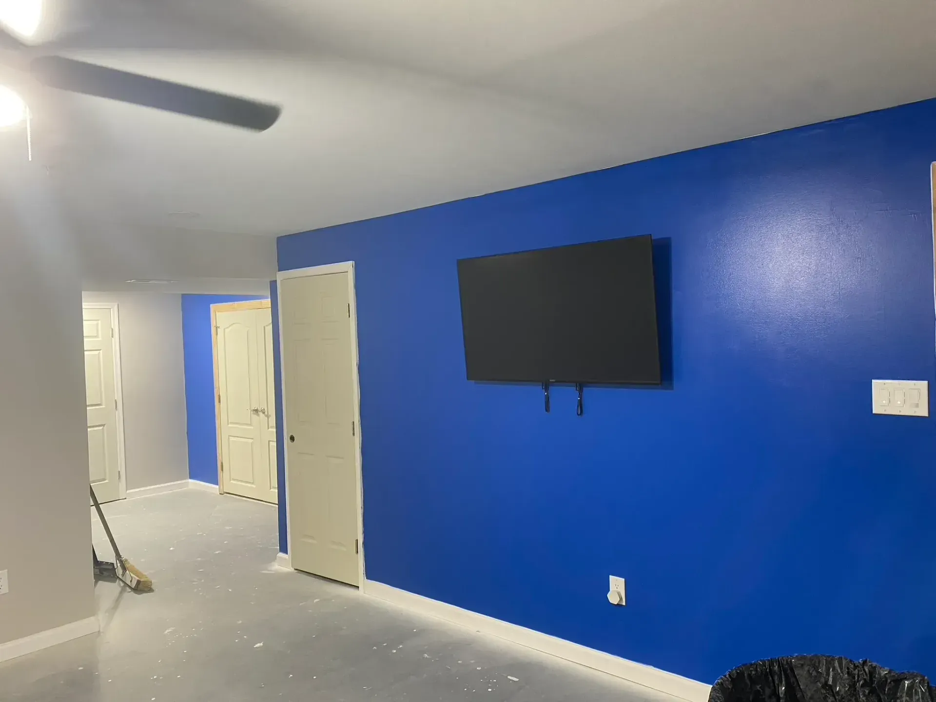 A photo showing an example of our remodeling work