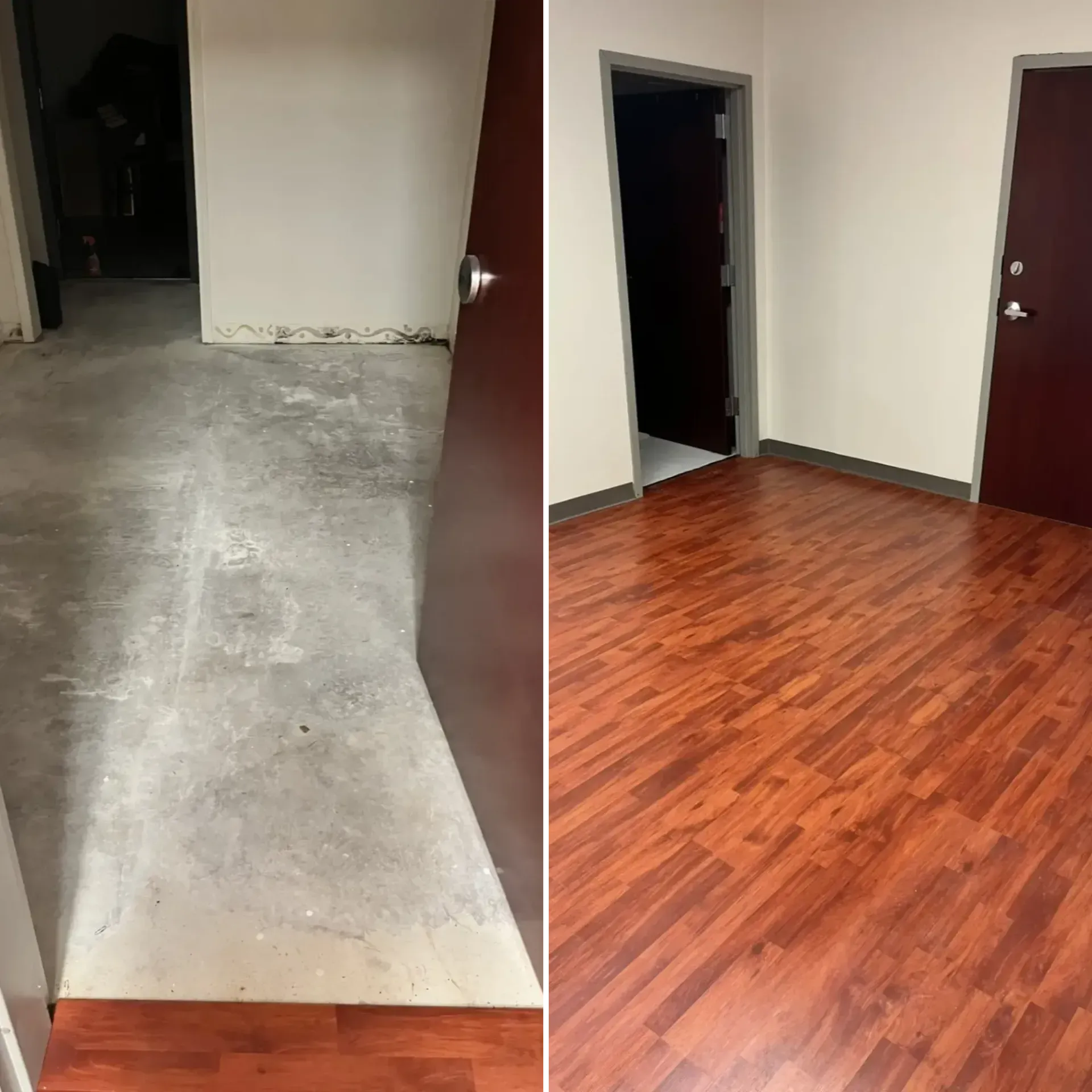 A photo showing an example of our remodeling work