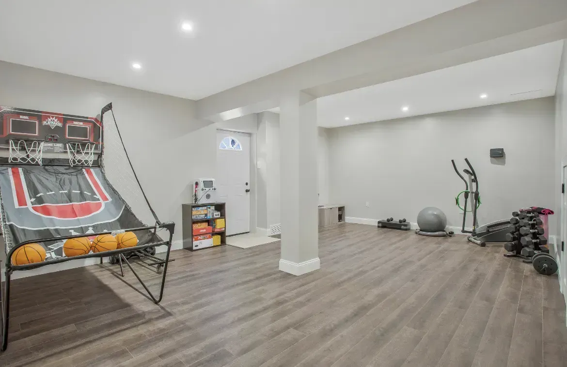 A photo showing an example of our remodeling work
