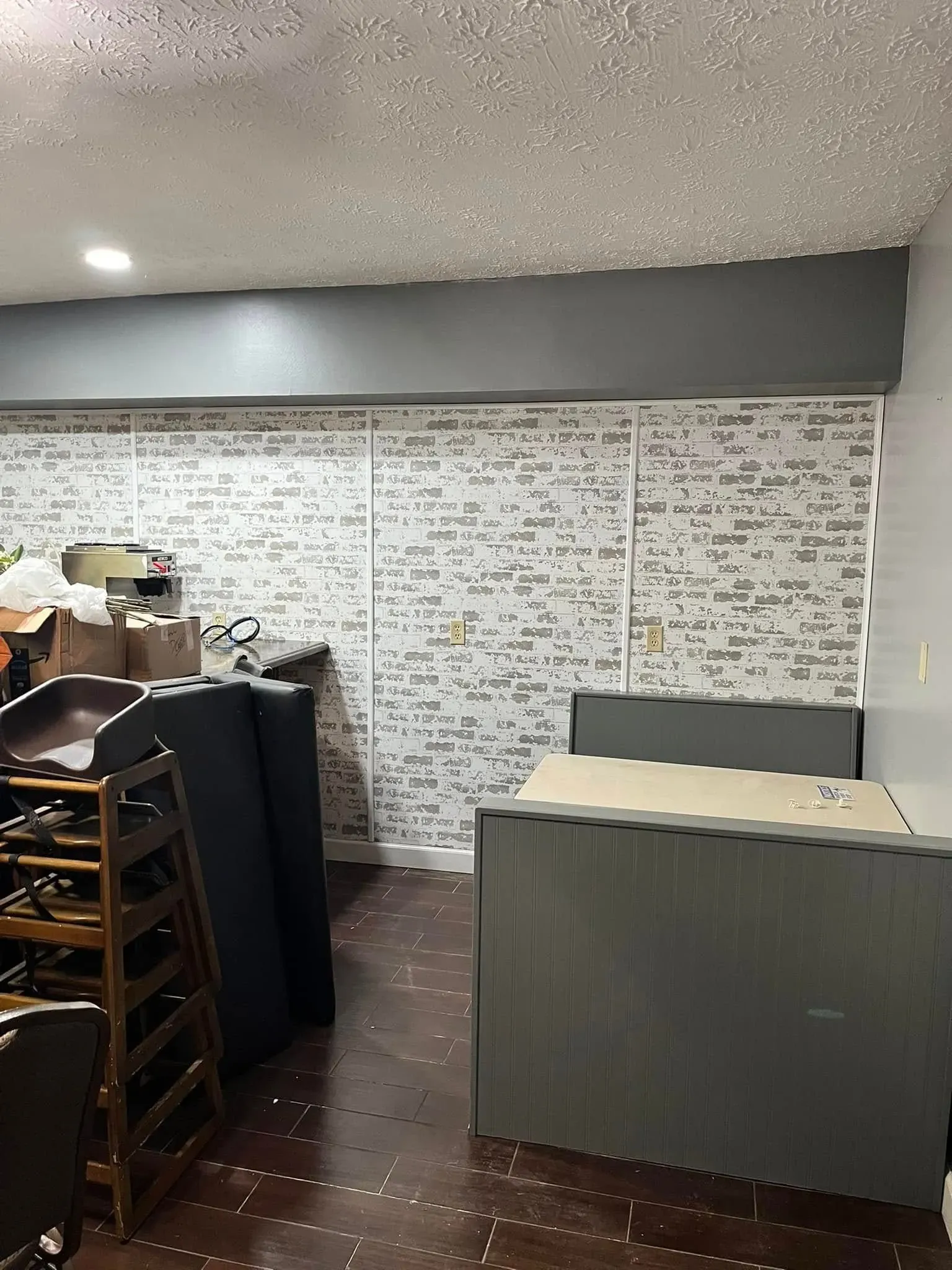 A photo showing an example of our remodeling work