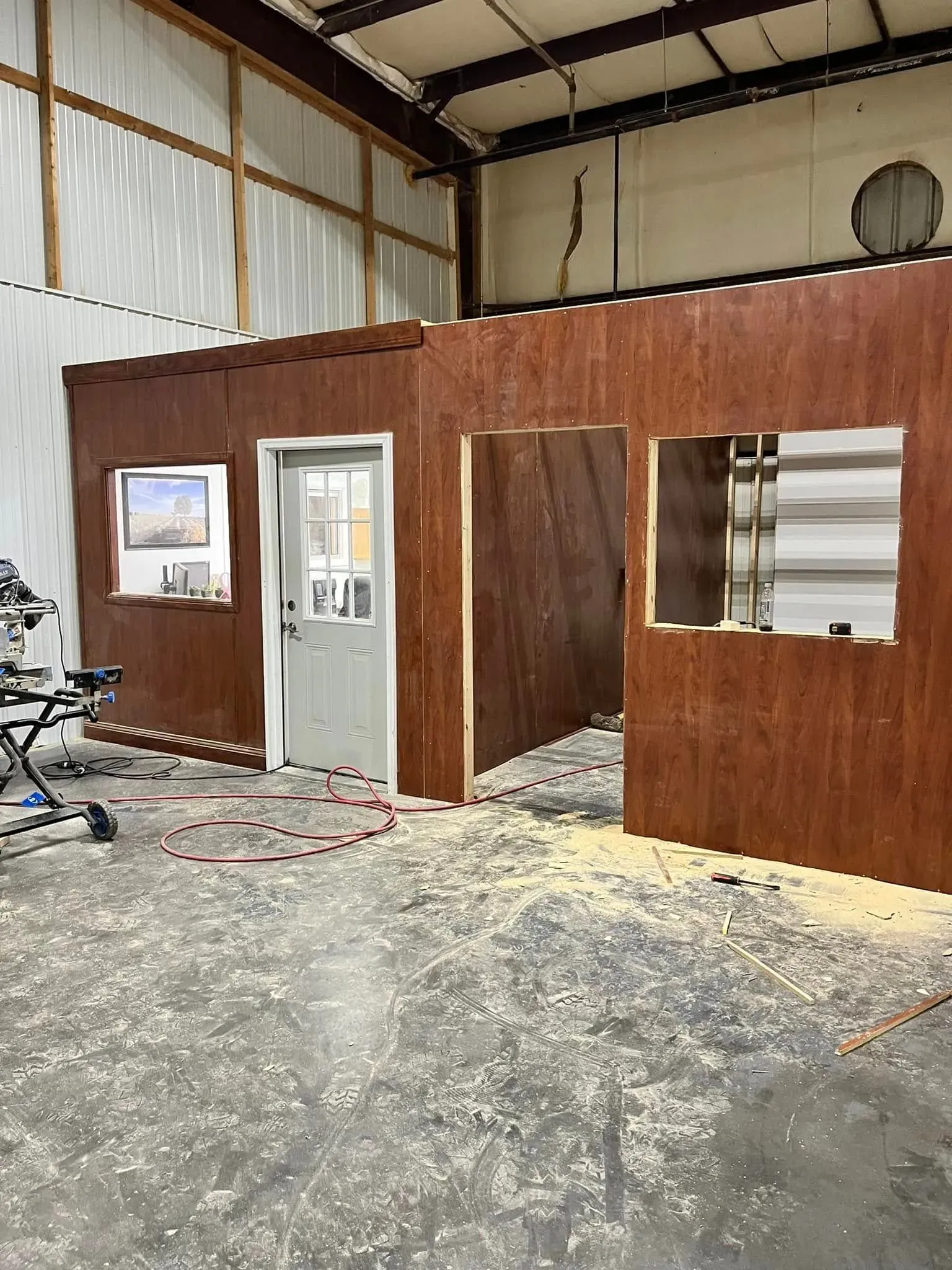 A photo showing an example of our remodeling work
