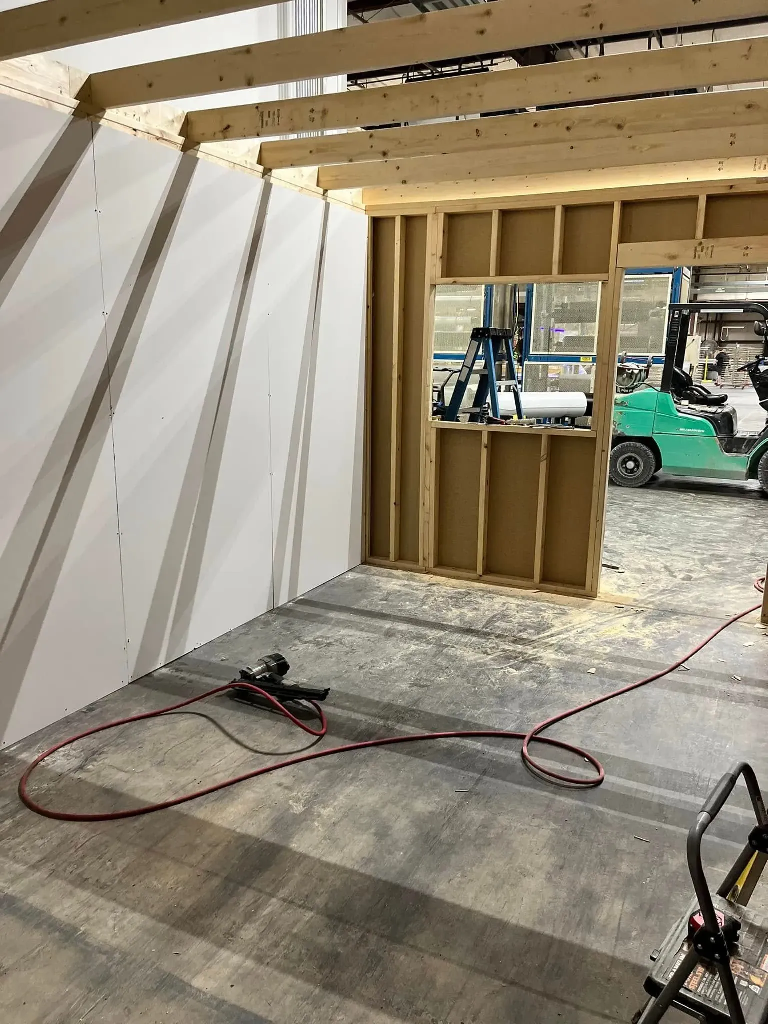 A photo showing an example of our remodeling work