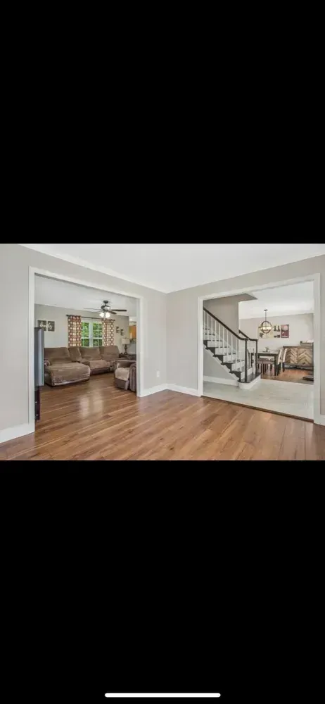 A photo showing an example of our remodeling work