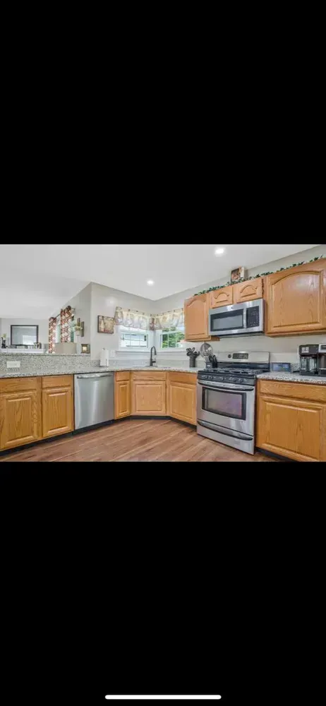 A photo showing an example of our remodeling work