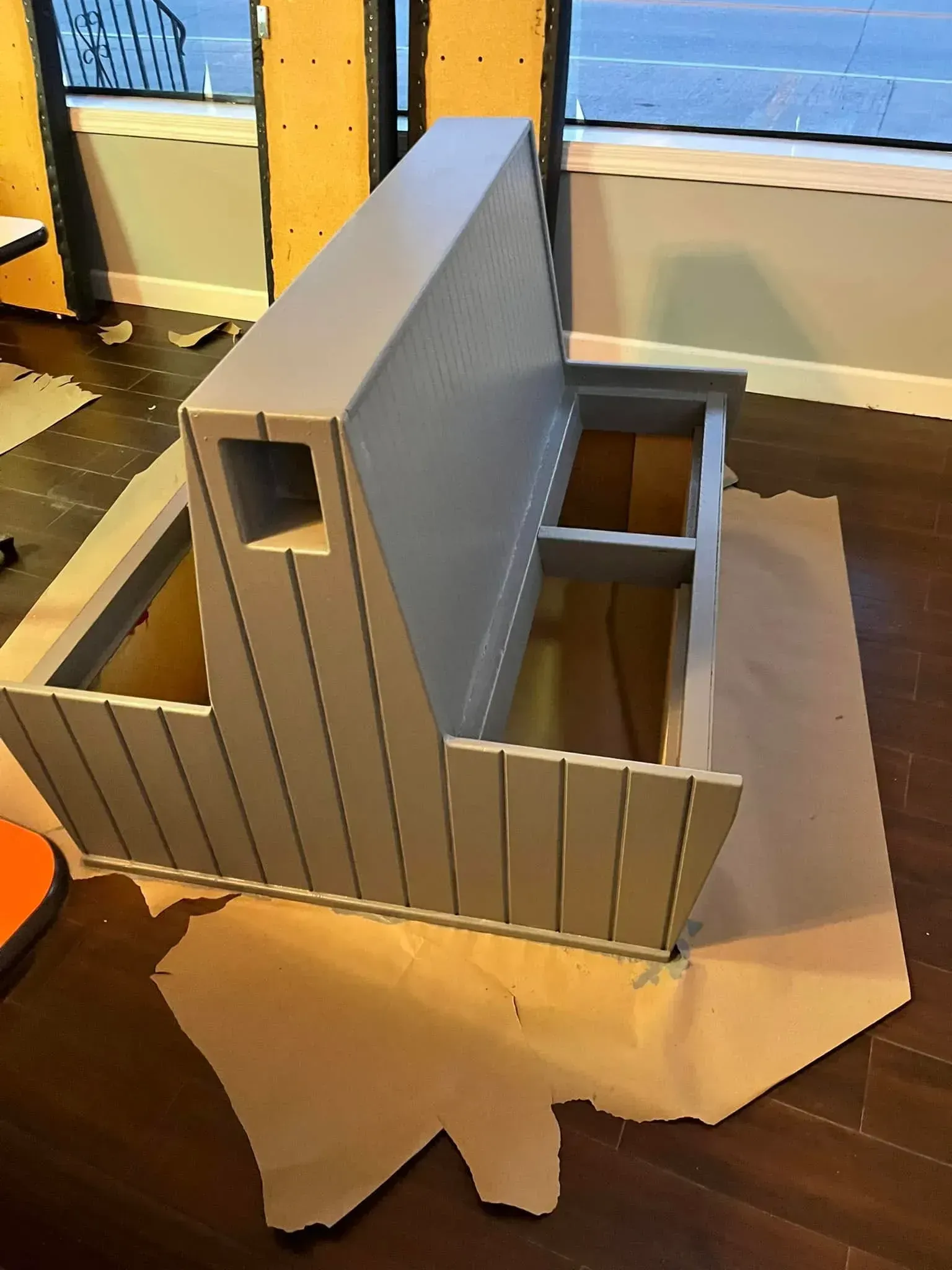 A photo showing an example of our remodeling work