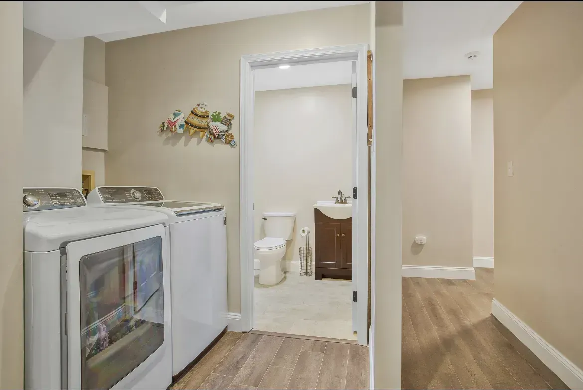 A photo showing an example of our remodeling work