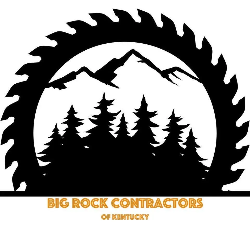 Big Rock Contractors of Kentucky Logo
